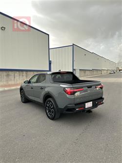 هيونداي سانتا كروز